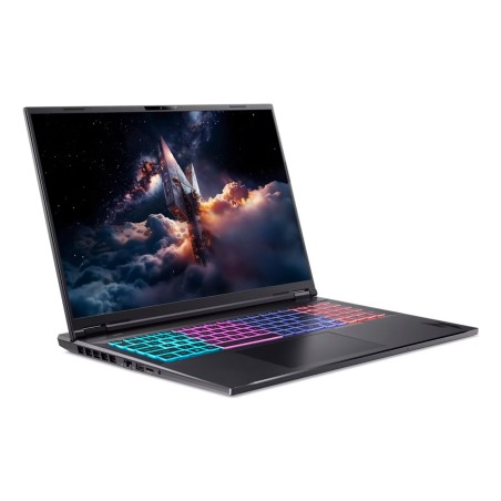 Acer Nitro 18 AI AMD AN18-61-R8R2 Copilot+ PC AMD Ryzen AI 9 365 Ordinateur portable 45,7 cm (18") WQXGA 32 Go DDR5-SDRAM 1 To