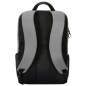 Targus Sagano 39,6 cm (15.6") Sac à dos Noir, Gris Targus Sagano 39,6 cm (15.6") Sac à dos Noir, Gris