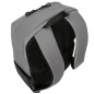 Targus Sagano 39,6 cm (15.6") Sac à dos Noir, Gris Targus Sagano 39,6 cm (15.6") Sac à dos Noir, Gris
