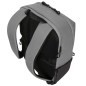 Targus Sagano 39,6 cm (15.6") Sac à dos Noir, Gris Targus Sagano 39,6 cm (15.6") Sac à dos Noir, Gris