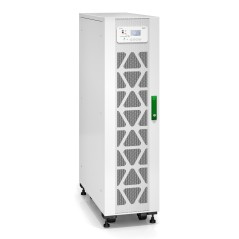 APC Easy 3S alimentation d'énergie non interruptible Double-conversion (en ligne) 20 kVA 20000 W