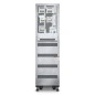 APC Easy 3S alimentation d'énergie non interruptible Double-conversion (en ligne) 20 kVA 20000 W