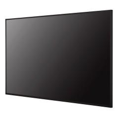 LG 55UH7N-E Écran d'affichage dynamique Écran plat de signalisation numérique 139,7 cm (55") LED Wifi 700 cd m² 4K Ultra HD
