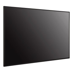 LG 55UH7N-E Écran d'affichage dynamique Écran plat de signalisation numérique 139,7 cm (55") LED Wifi 700 cd m² 4K Ultra HD