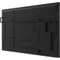 Viewsonic IFP6534 Display tableau blanc interactif 165,1 cm (65") 3840 x 2160 pixels Écran tactile Noir Viewsonic IFP6534 Display tableau blanc interactif 165,1 cm (65") 3840 x 2160 pixels Écran tactile Noir