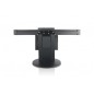 Lenovo 4XF0L72016 support d'écran plat pour bureau Noir