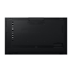 Samsung QM32C-T Écran plat de signalisation numérique 81,3 cm (32") LCD Wifi 400 cd/m² Full HD Noir Écran tactile Tizen 7.0 16/7