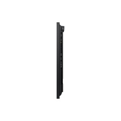 Samsung QM32C-T Écran plat de signalisation numérique 81,3 cm (32") LCD Wifi 400 cd m² Full HD Noir Écran tactile Tizen 7.0 16 7