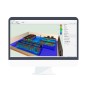 APC SFTWES1000-DIGI logiciel de mise en réseau Gestion de réseau 1 licence(s)