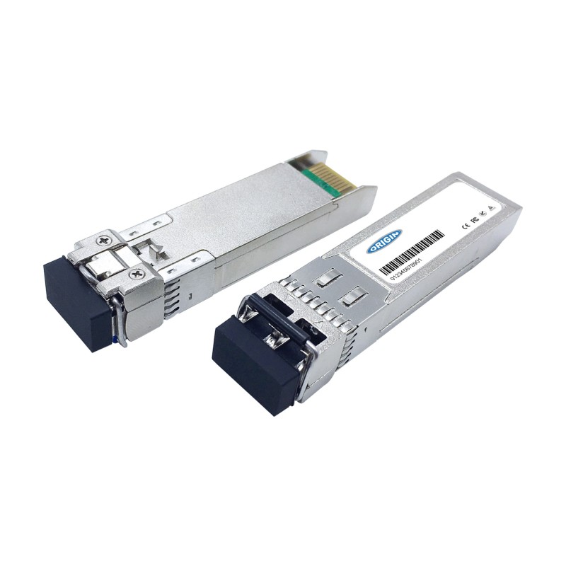 Origin Storage TRX-25GSFP28-SR module émetteur-récepteur de réseau Fibre optique 25000 Mbit/s SFP28 850 nm