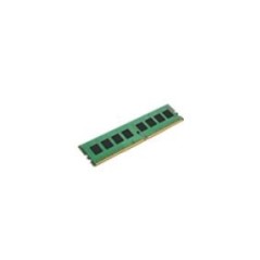 Kingston Technology ValueRAM module de mémoire 8 Go 1 x 8 Go DDR4 3200 MT s 288-pin DIMM