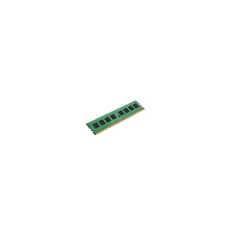 Kingston Technology ValueRAM module de mémoire 8 Go 1 x 8 Go DDR4 3200 MT s 288-pin DIMM