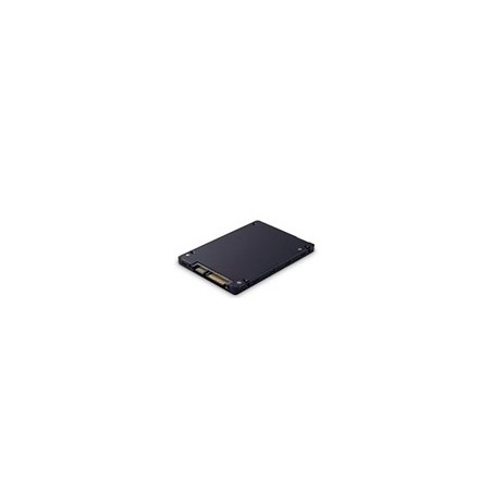 Lenovo 7XA7A01204 lecteur de disques optiques DVD-ROM Noir