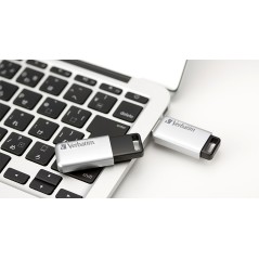 Verbatim Clé Secure Pro USB 3.0, 64 Go