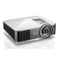 BenQ MX819ST Projecteur à focale courte 3000 ANSI lumens DLP XGA (1024x768) Compatibilité 3D Noir, Argent BenQ MX819ST Projecteur à focale courte 3000 ANSI lumens DLP XGA (1024x768) Compatibilité 3D Noir, Argent