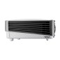 BenQ MX819ST Projecteur à focale courte 3000 ANSI lumens DLP XGA (1024x768) Compatibilité 3D Noir, Argent BenQ MX819ST Projecteur à focale courte 3000 ANSI lumens DLP XGA (1024x768) Compatibilité 3D Noir, Argent