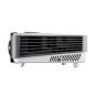 BenQ MX819ST Projecteur à focale courte 3000 ANSI lumens DLP XGA (1024x768) Compatibilité 3D Noir, Argent BenQ MX819ST Projecteur à focale courte 3000 ANSI lumens DLP XGA (1024x768) Compatibilité 3D Noir, Argent