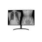 LG 32HL512D-M écran plat de PC 80 cm (31.5") 3840 x 2160 pixels Full HD Noir