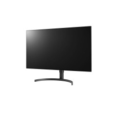 LG 32HL512D-M écran plat de PC 80 cm (31.5") 3840 x 2160 pixels Full HD Noir