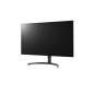 LG 32HL512D-M écran plat de PC 80 cm (31.5") 3840 x 2160 pixels Full HD Noir