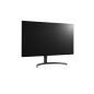 LG 32HL512D-M écran plat de PC 80 cm (31.5") 3840 x 2160 pixels Full HD Noir