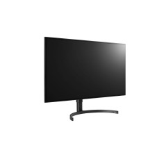 LG 32HL512D-M écran plat de PC 80 cm (31.5") 3840 x 2160 pixels Full HD Noir