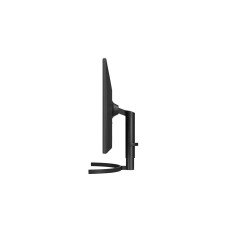 LG 32HL512D-M écran plat de PC 80 cm (31.5") 3840 x 2160 pixels Full HD Noir