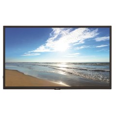 NEC MultiSync M321 Écran plat de signalisation numérique 81,3 cm (32") LCD 450 cd m² Full HD Noir