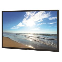 NEC MultiSync M321 Écran plat de signalisation numérique 81,3 cm (32") LCD 450 cd/m² Full HD Noir