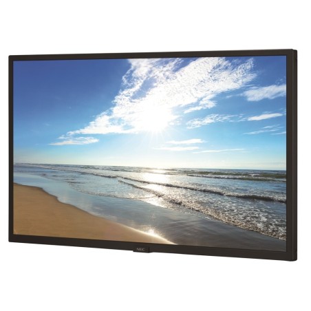 NEC MultiSync M321 Écran plat de signalisation numérique 81,3 cm (32") LCD 450 cd/m² Full HD Noir