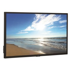 NEC MultiSync M321 Écran plat de signalisation numérique 81,3 cm (32") LCD 450 cd m² Full HD Noir