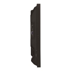 NEC MultiSync M321 Écran plat de signalisation numérique 81,3 cm (32") LCD 450 cd m² Full HD Noir