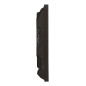 NEC MultiSync M321 Écran plat de signalisation numérique 81,3 cm (32") LCD 450 cd/m² Full HD Noir NEC MultiSync M321 Écran plat de signalisation numérique 81,3 cm (32") LCD 450 cd/m² Full HD Noir