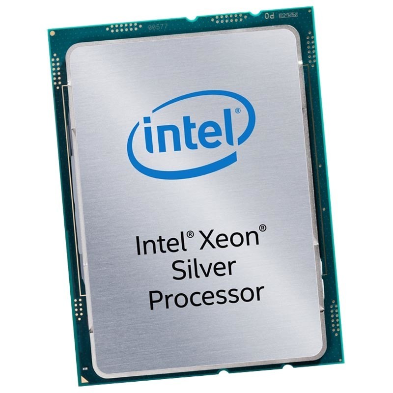 Lenovo Intel Xeon Silver 4214 processeur 2,2 GHz 17 Mo L3 Lenovo Intel Xeon Silver 4214 processeur 2,2 GHz 17 Mo L3