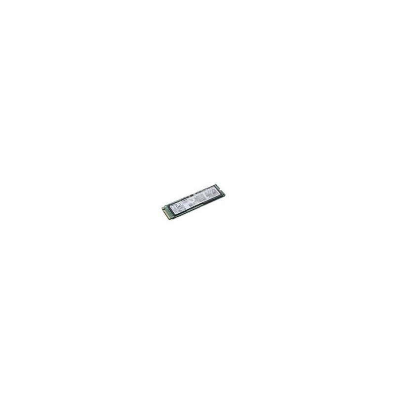 Lenovo 4XB0G69278 disque SSD 256 Go PCI Express MLC