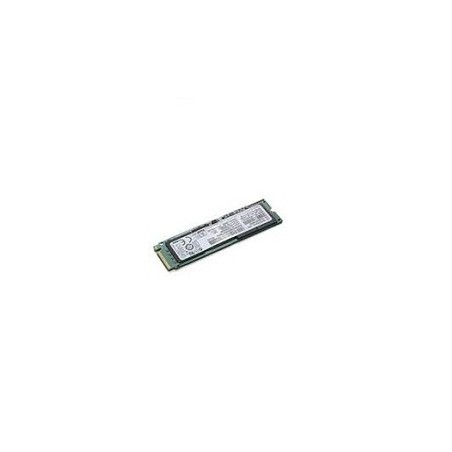 Lenovo 4XB0G69278 disque SSD 256 Go PCI Express MLC