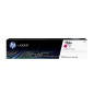HP 126A toner LaserJet magenta authentique HP 126A toner LaserJet magenta authentique
