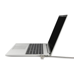 Kensington Câble de sécurité Slim NanoSaver 2.0 EQ à combinaison – Sérialisé, lot de 25