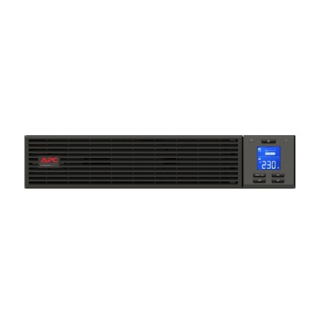 APC ONDULEUR Easy UPS SRV MONTAGE EN RACK 3 000 VA 230 V
