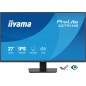 iiyama ProLite X2791HS-B1 écran plat de PC 68,6 cm (27") 1920 x 1080 pixels Full HD LED Noir