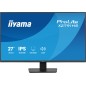 iiyama ProLite X2791HS-B1 écran plat de PC 68,6 cm (27") 1920 x 1080 pixels Full HD LED Noir