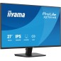 iiyama ProLite X2791HS-B1 écran plat de PC 68,6 cm (27") 1920 x 1080 pixels Full HD LED Noir