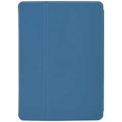 Case Logic SnapView 24,6 cm (9.7") Folio Bleu