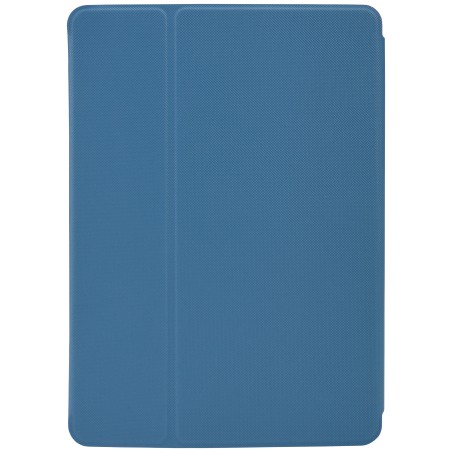 Case Logic SnapView 24,6 cm (9.7") Folio Bleu