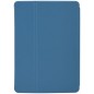 Case Logic SnapView 24,6 cm (9.7") Folio Bleu