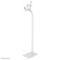Neomounts FL15-625WH1 Support pour tablette au sol 7.9-11" - verrouillable - universel