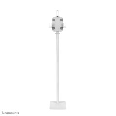 Neomounts FL15-625WH1 Support pour tablette au sol 7.9-11" - verrouillable - universel