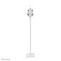 Neomounts FL15-625WH1 Support pour tablette au sol 7.9-11" - verrouillable - universel