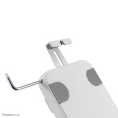 Neomounts FL15-625WH1 Support pour tablette au sol 7.9-11" - verrouillable - universel