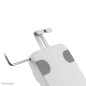 Neomounts FL15-625WH1 Support pour tablette au sol 7.9-11" - verrouillable - universel